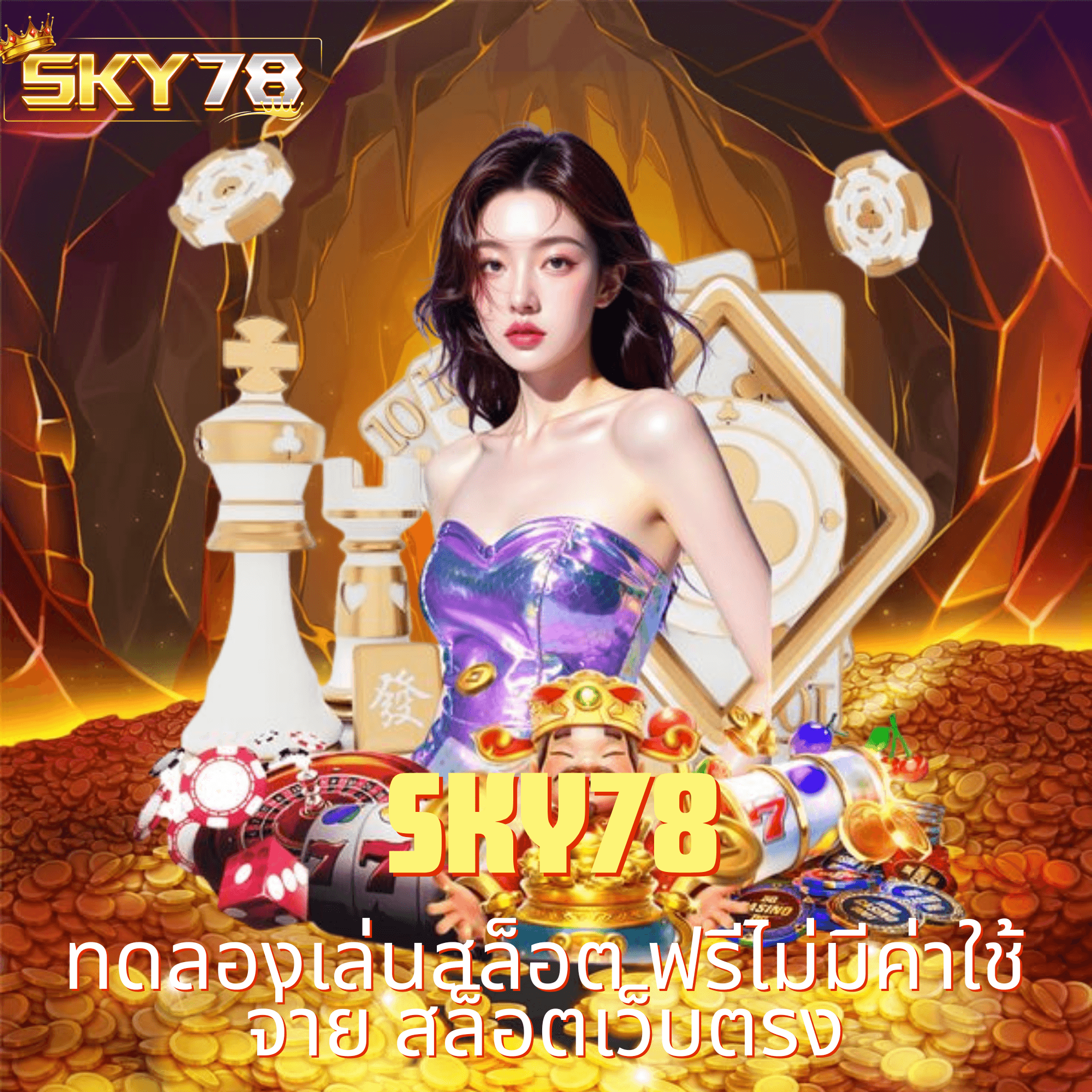 sky78
